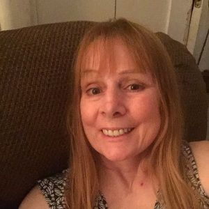 Meet your Posher, Joanne